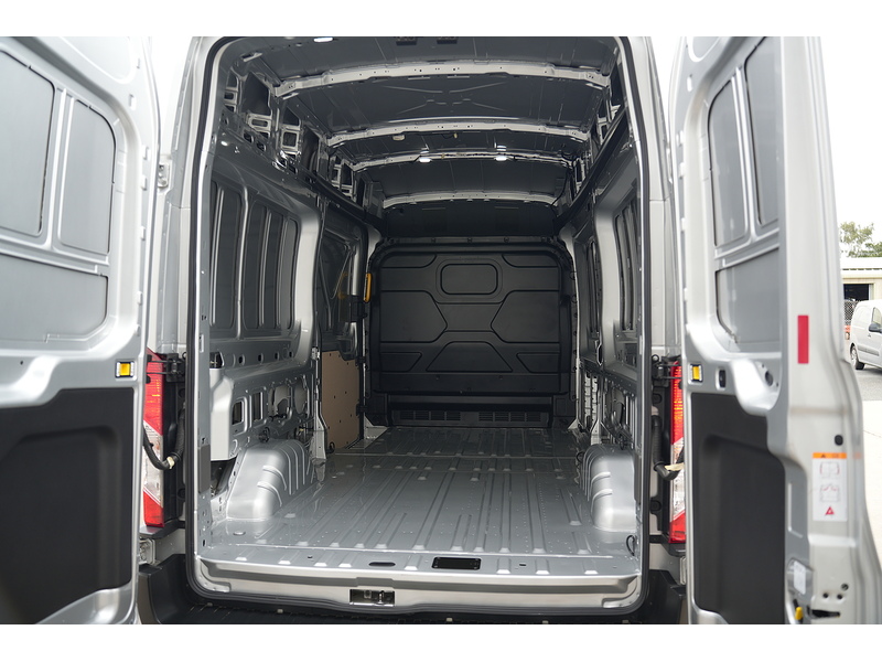 Ford Transit 350 Trend L3H3 RWD Ecoblue - U1754