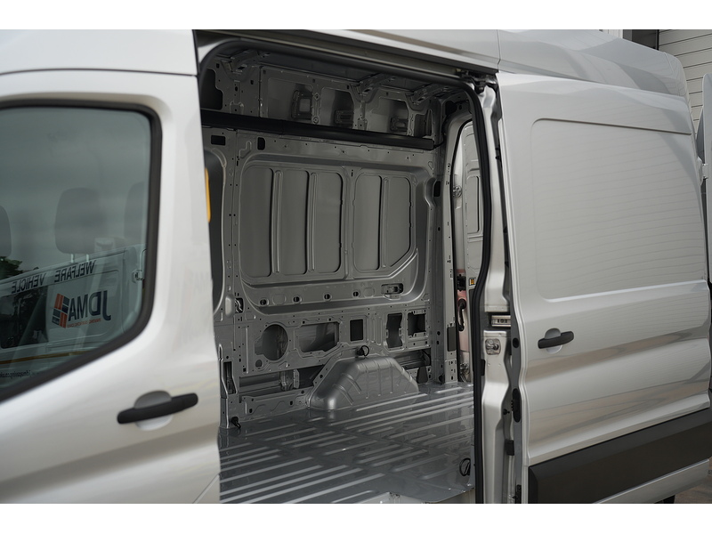 Ford Transit 350 Trend L3H3 RWD Ecoblue - U1754