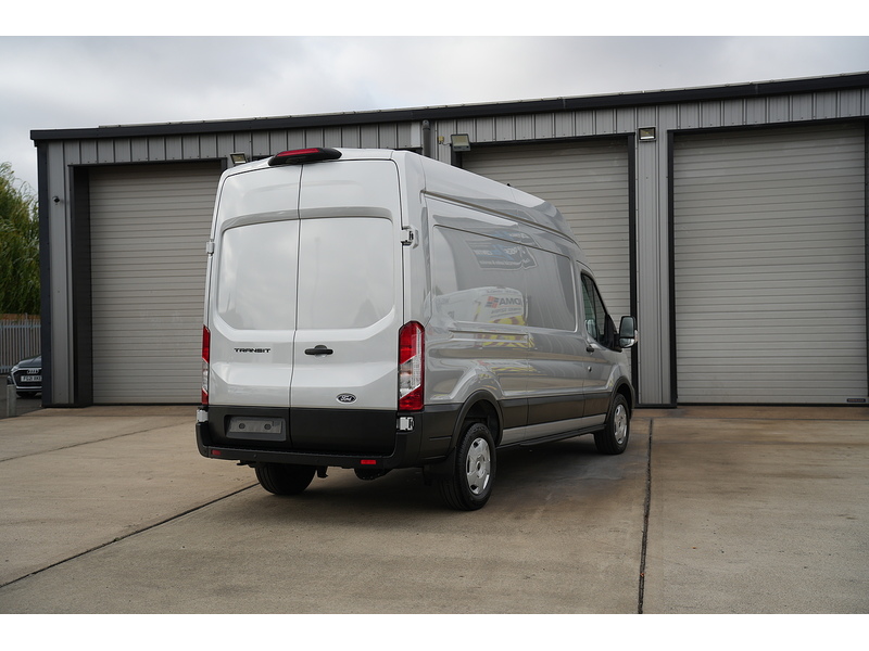 Ford Transit 350 Trend L3H3 RWD Ecoblue - U1754