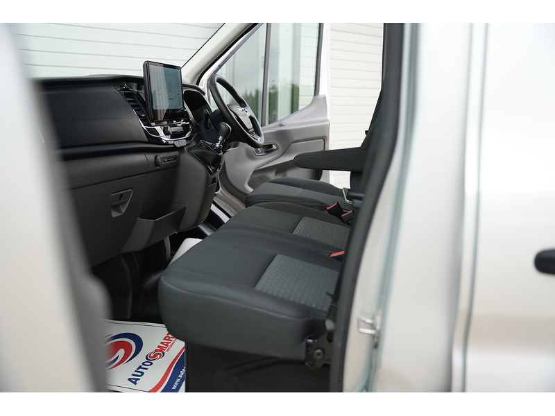Ford Transit 350 Trend L3H3 RWD Ecoblue - U1754