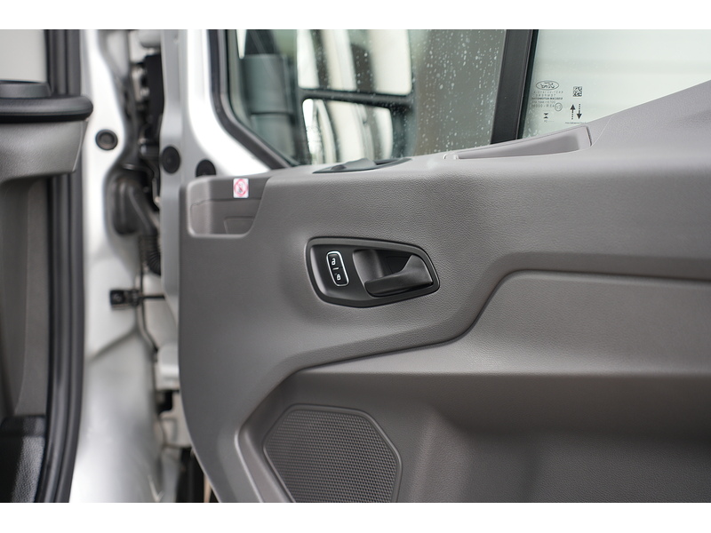 Ford Transit 350 Trend L3H3 RWD Ecoblue - U1754