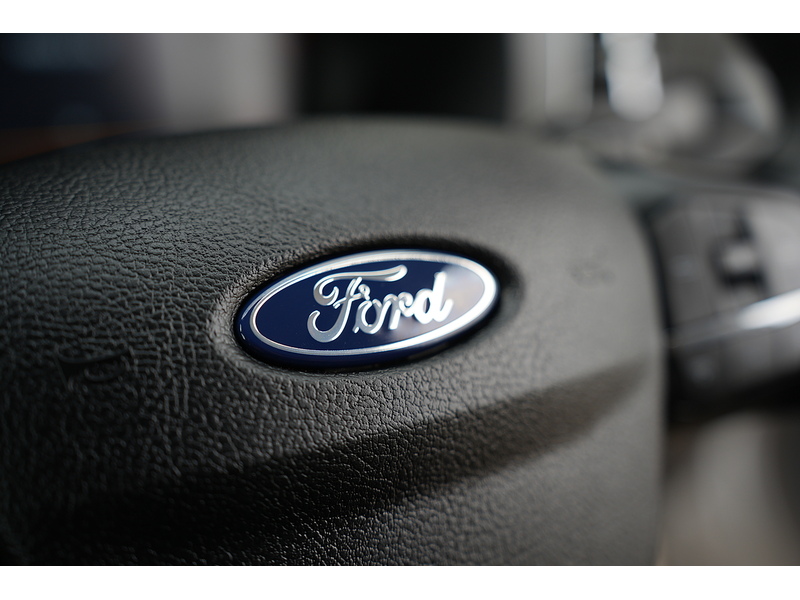 Ford Transit 350 Trend L3H3 RWD Ecoblue - U1754