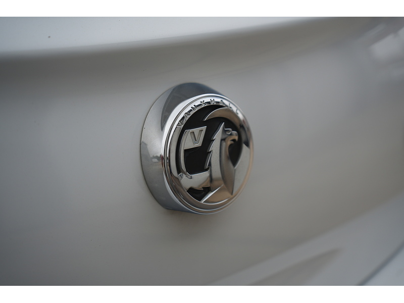 Vauxhall Corsa Van CDTi - U1755