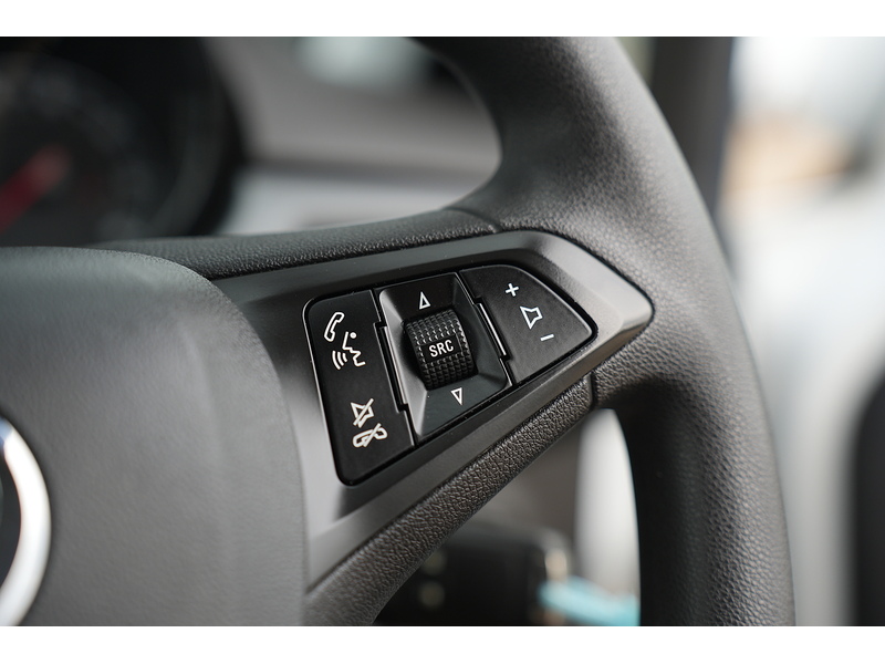 Vauxhall Corsa Van CDTi - U1755
