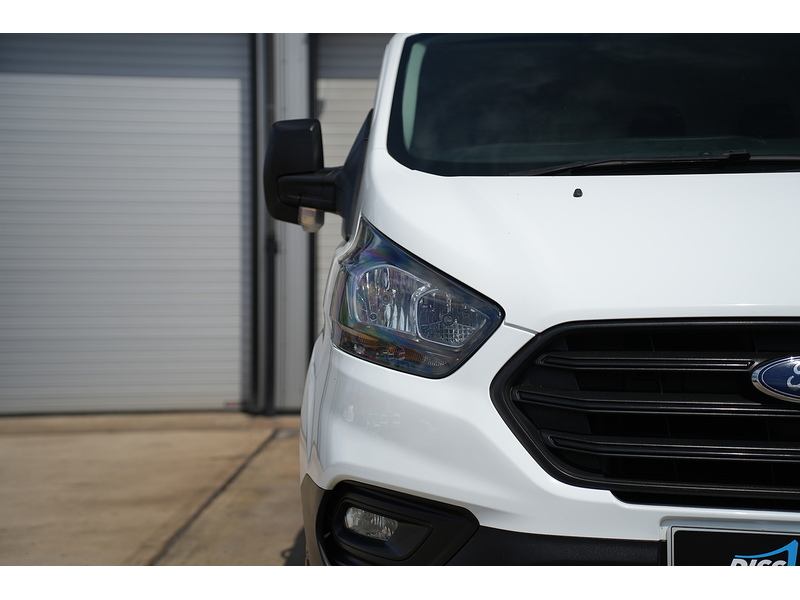 Ford Transit Custom 300 EcoBlue Leader - U1757