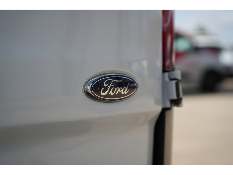 Ford Transit Custom 300 EcoBlue Leader - U1757
