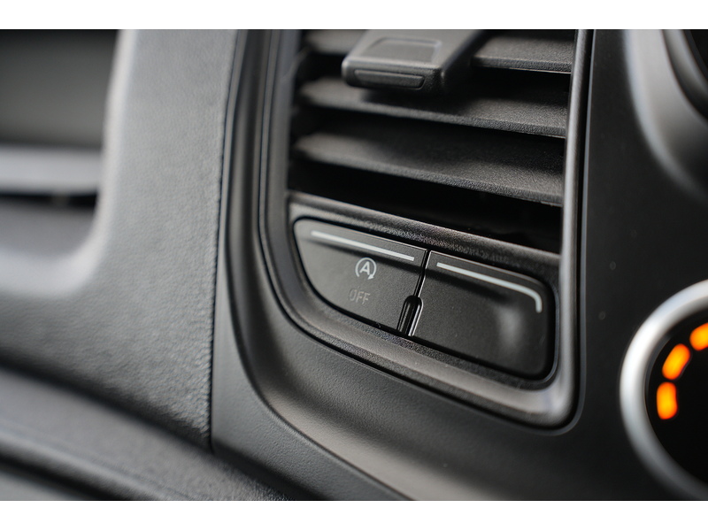 Ford Transit Custom 300 EcoBlue Leader - U1757