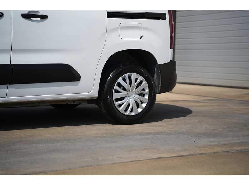 Citroen Berlingo BlueHDi 1000 Enterprise Edition M - U1762