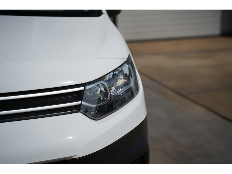 Citroen Berlingo BlueHDi 1000 Enterprise Edition M - U1762