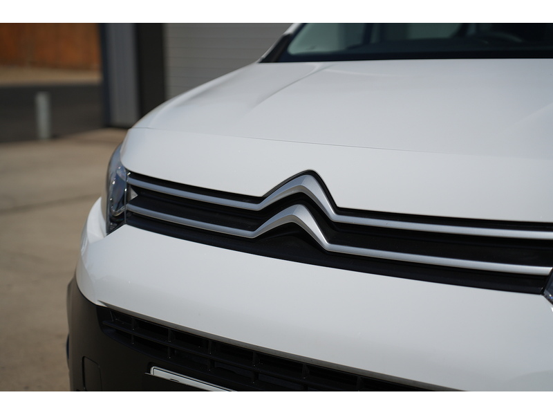 Citroen Berlingo BlueHDi 1000 Enterprise Edition M - U1762