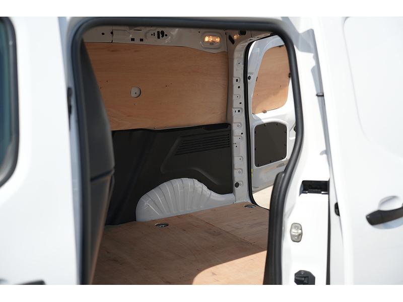 Citroen Berlingo BlueHDi 1000 Enterprise Edition M - U1762
