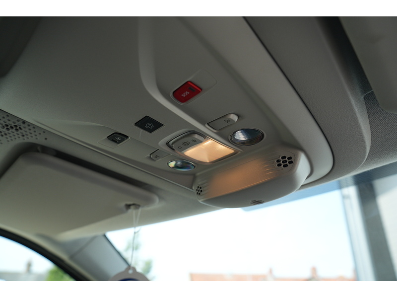 Citroen Berlingo BlueHDi 1000 Enterprise Edition M - U1762