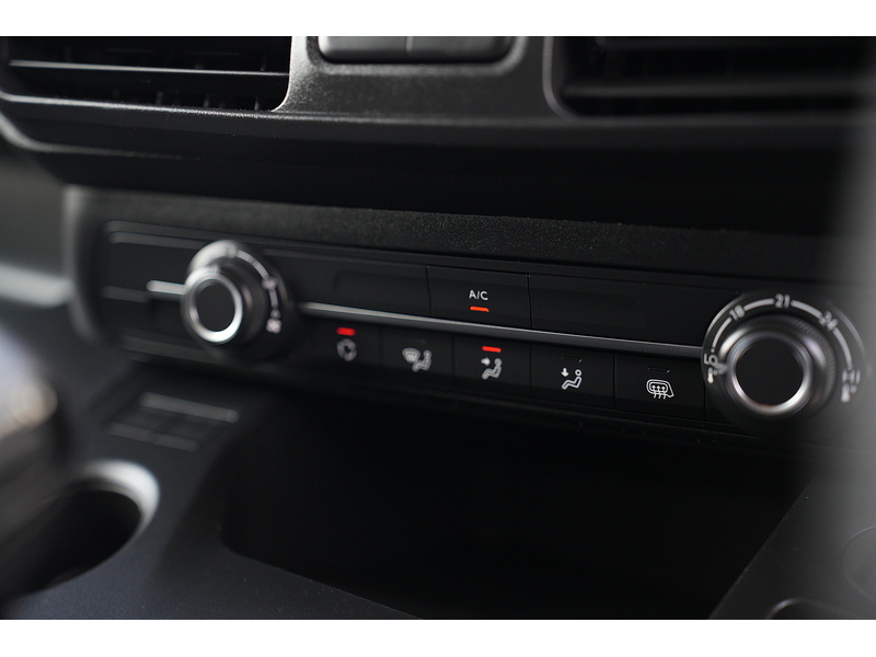 Citroen Berlingo BlueHDi 1000 Enterprise Edition M - U1762