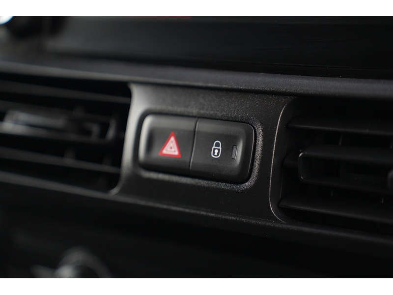 Citroen Berlingo BlueHDi 1000 Enterprise Edition M - U1762