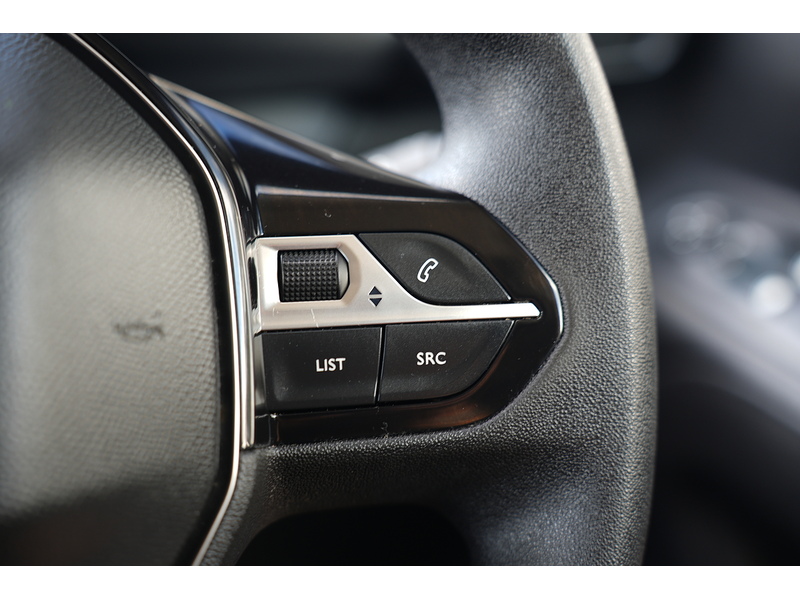 Peugeot Partner BlueHDi 1000 Professional Premium + - U1763