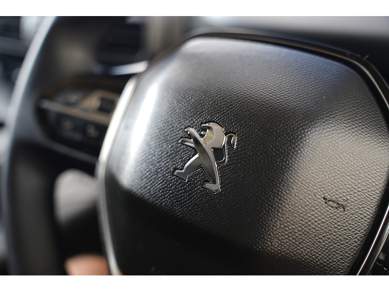 Peugeot Partner BlueHDi 1000 Professional Premium + - U1763