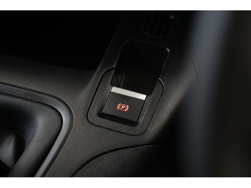 Peugeot Partner BlueHDi 1000 Professional Premium + - U1763