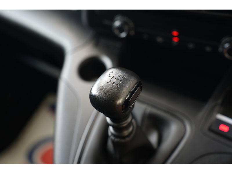 Peugeot Partner BlueHDi 1000 Professional Premium + - U1763