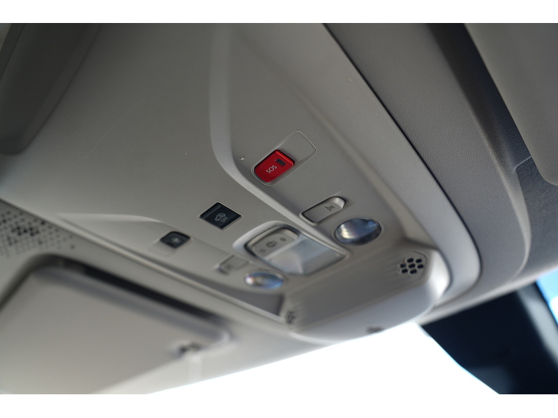 Peugeot Partner BlueHDi 1000 Professional Premium + - U1763