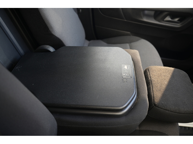 Peugeot Partner BlueHDi 1000 Professional Premium + - U1763