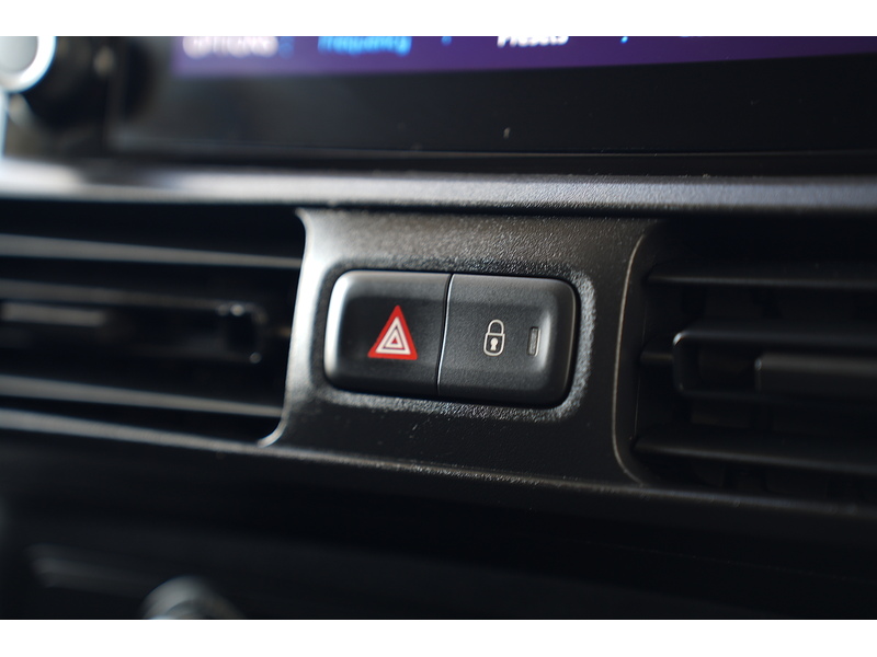 Peugeot Partner BlueHDi 1000 Professional Premium + - U1763