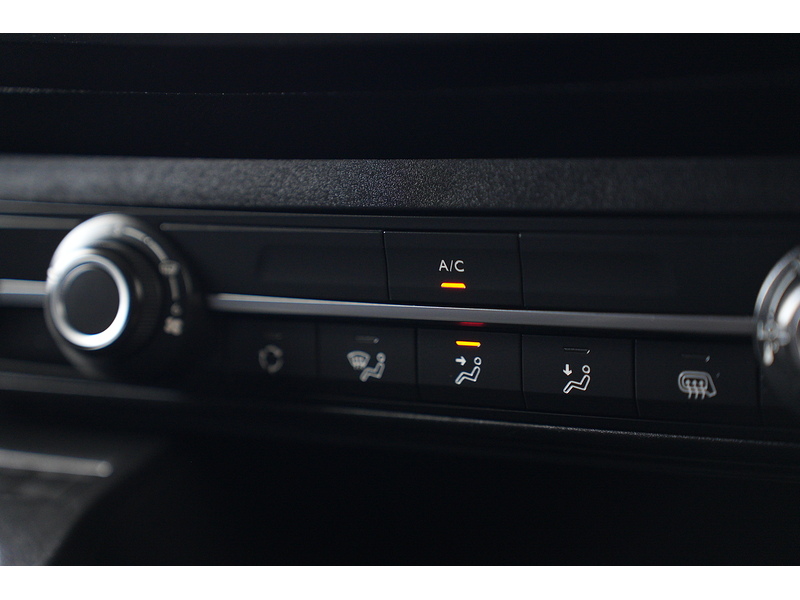Peugeot Partner BlueHDi 1000 Professional Premium + - U1763
