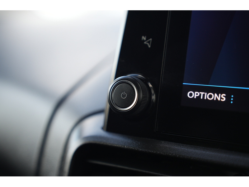 Peugeot Partner BlueHDi 1000 Professional Premium + - U1763