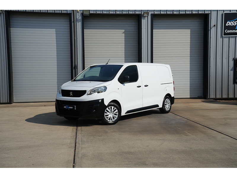 Peugeot Expert BlueHDi 1000 Professional Premium - U1767