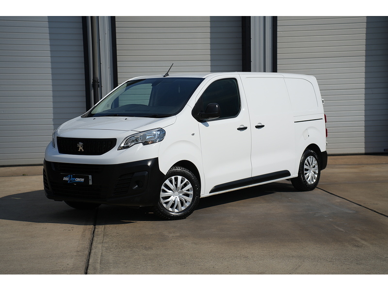 Peugeot Expert BlueHDi 1000 Professional Premium - U1767