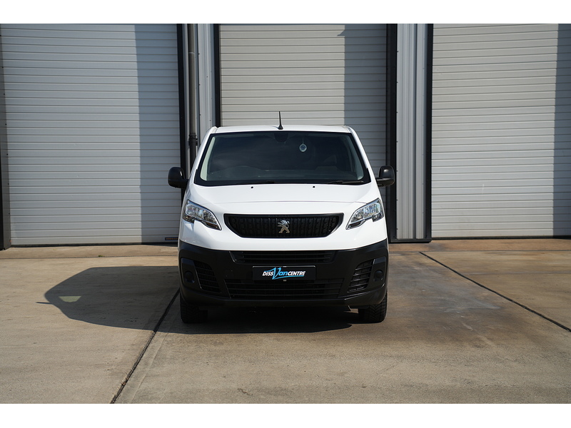 Peugeot Expert BlueHDi 1000 Professional Premium - U1767