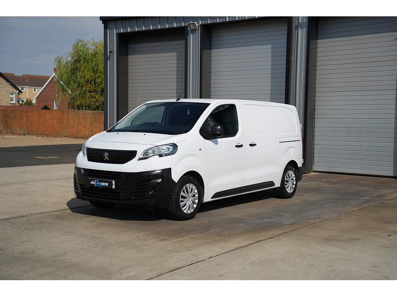 Peugeot Expert BlueHDi 1000 Professional Premium - U1767