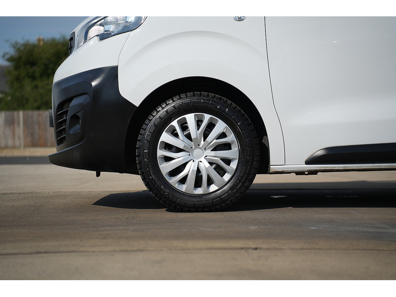 Peugeot Expert BlueHDi 1000 Professional Premium - U1767