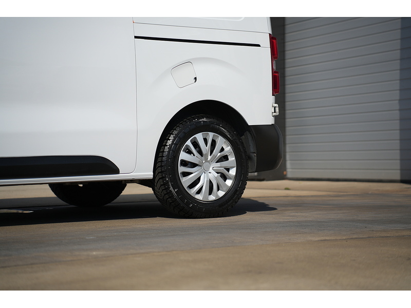 Peugeot Expert BlueHDi 1000 Professional Premium - U1767