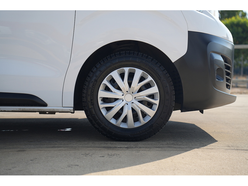 Peugeot Expert BlueHDi 1000 Professional Premium - U1767