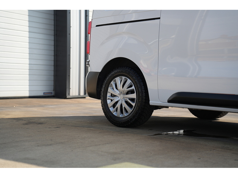 Peugeot Expert BlueHDi 1000 Professional Premium - U1767