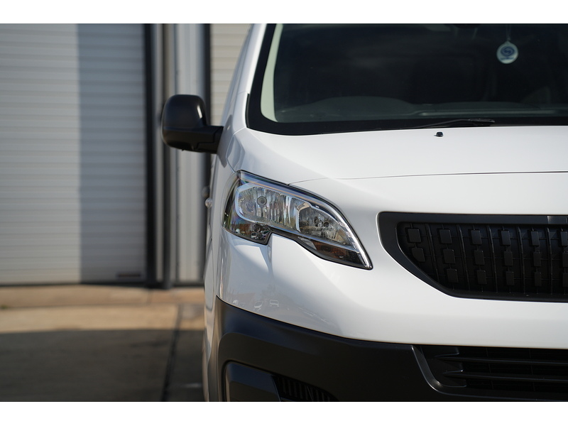Peugeot Expert BlueHDi 1000 Professional Premium - U1767