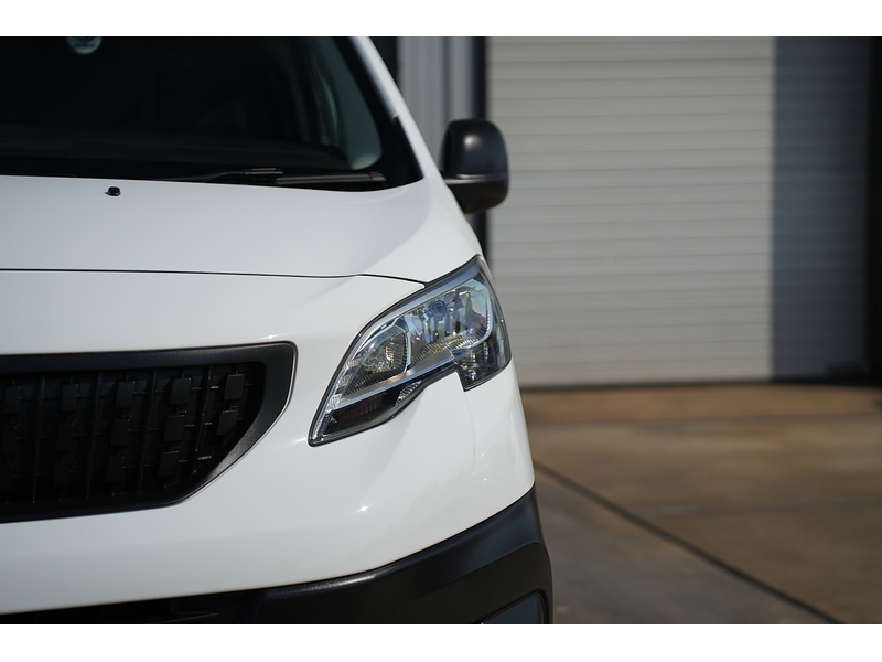 Peugeot Expert BlueHDi 1000 Professional Premium - U1767