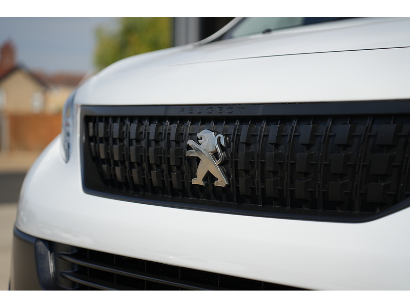 Peugeot Expert BlueHDi 1000 Professional Premium - U1767