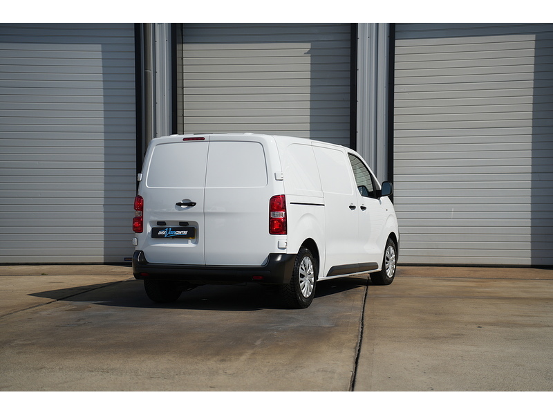Peugeot Expert BlueHDi 1000 Professional Premium - U1767