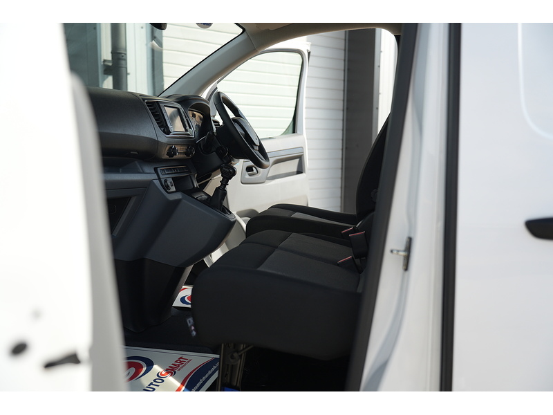 Peugeot Expert BlueHDi 1000 Professional Premium - U1767