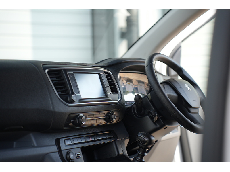 Peugeot Expert BlueHDi 1000 Professional Premium - U1767