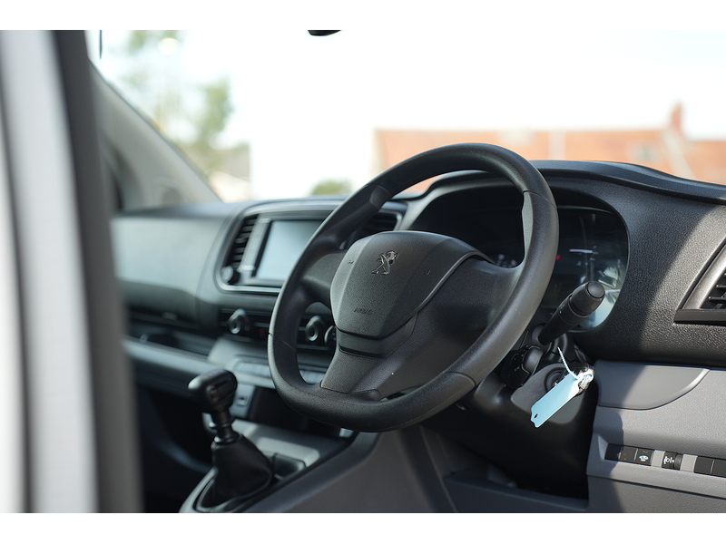 Peugeot Expert BlueHDi 1000 Professional Premium - U1767