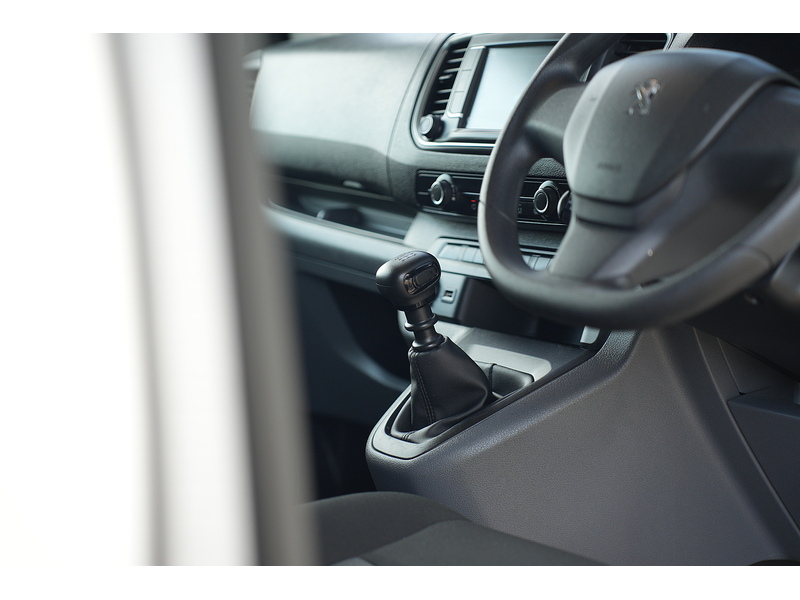 Peugeot Expert BlueHDi 1000 Professional Premium - U1767
