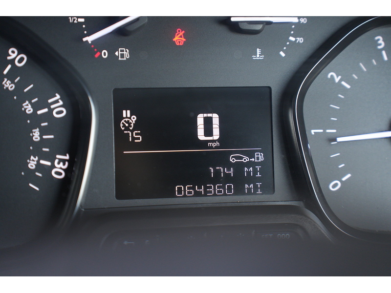 Peugeot Expert BlueHDi 1000 Professional Premium - U1767