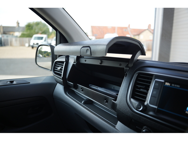 Peugeot Expert BlueHDi 1000 Professional Premium - U1767