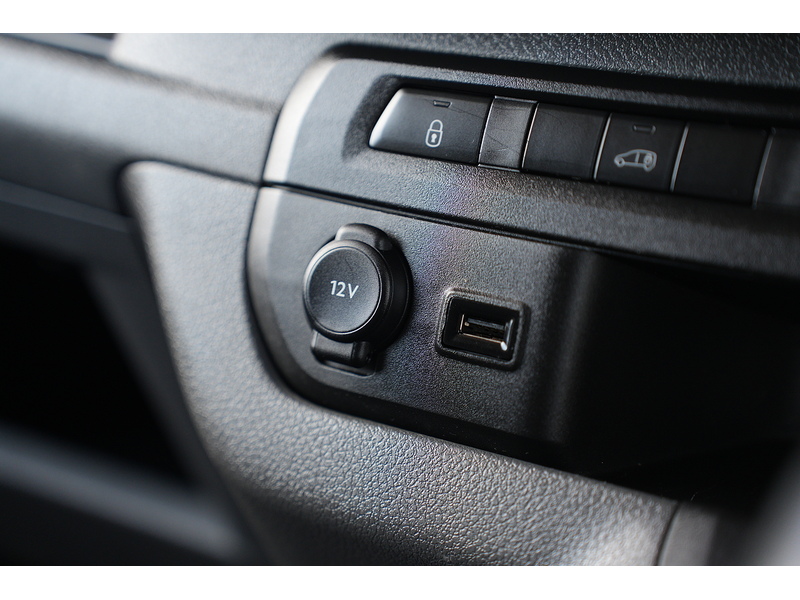 Peugeot Expert BlueHDi 1000 Professional Premium - U1767