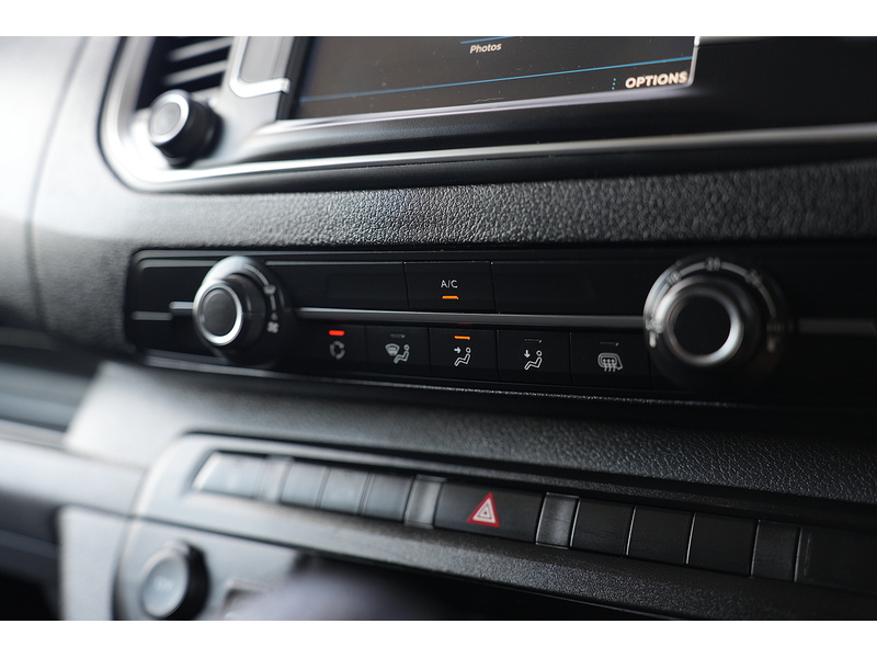 Peugeot Expert BlueHDi 1000 Professional Premium - U1767