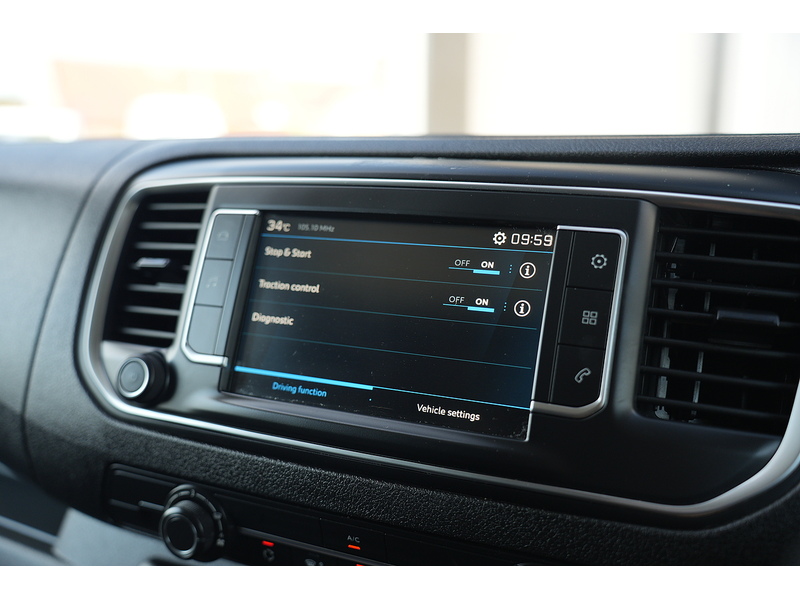 Peugeot Expert BlueHDi 1000 Professional Premium - U1767