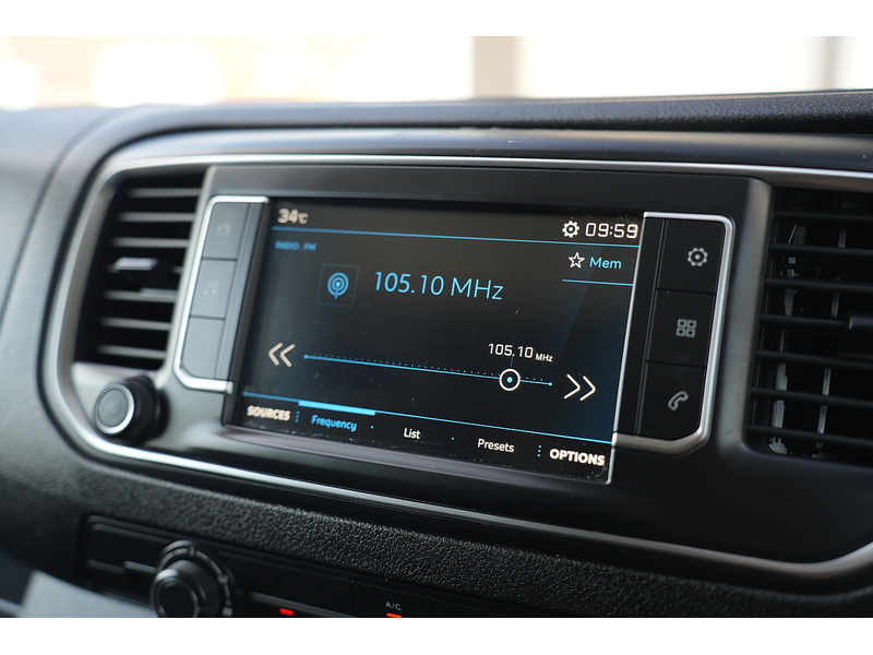 Peugeot Expert BlueHDi 1000 Professional Premium - U1767
