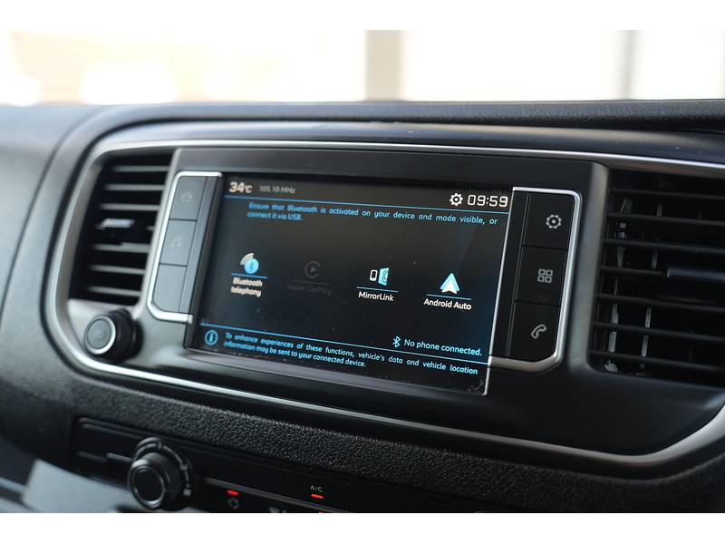 Peugeot Expert BlueHDi 1000 Professional Premium - U1767
